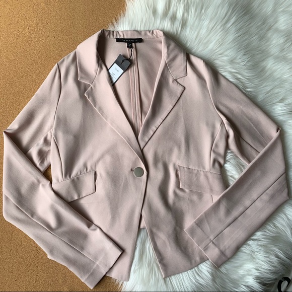 Dynamite | Blazer - Picture 6 of 6